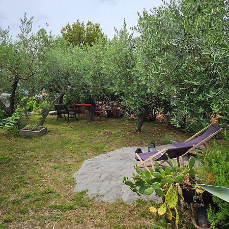 Apartmani Puric Malinska Εξωτερικό φωτογραφία