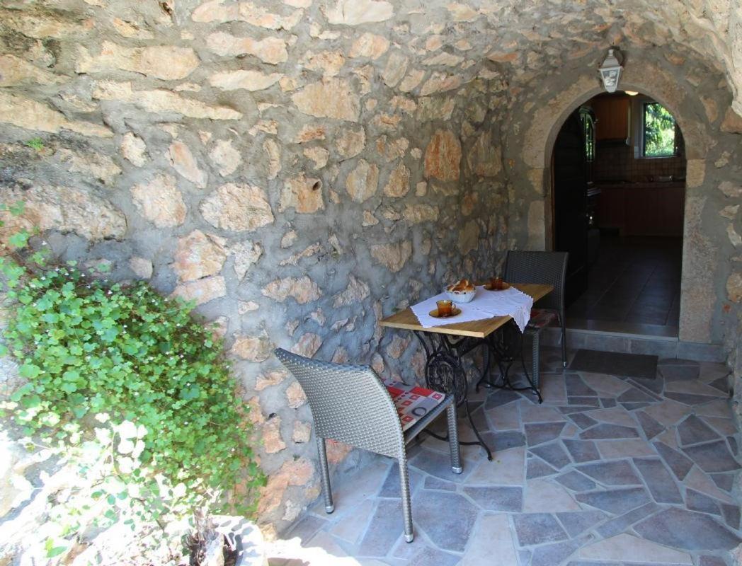 Apartmani Puric Malinska Εξωτερικό φωτογραφία