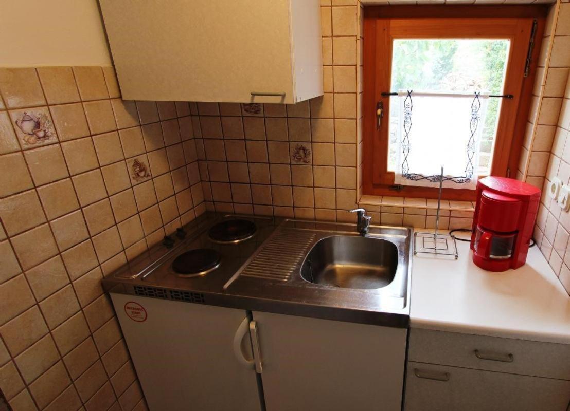 Apartmani Puric Malinska Εξωτερικό φωτογραφία