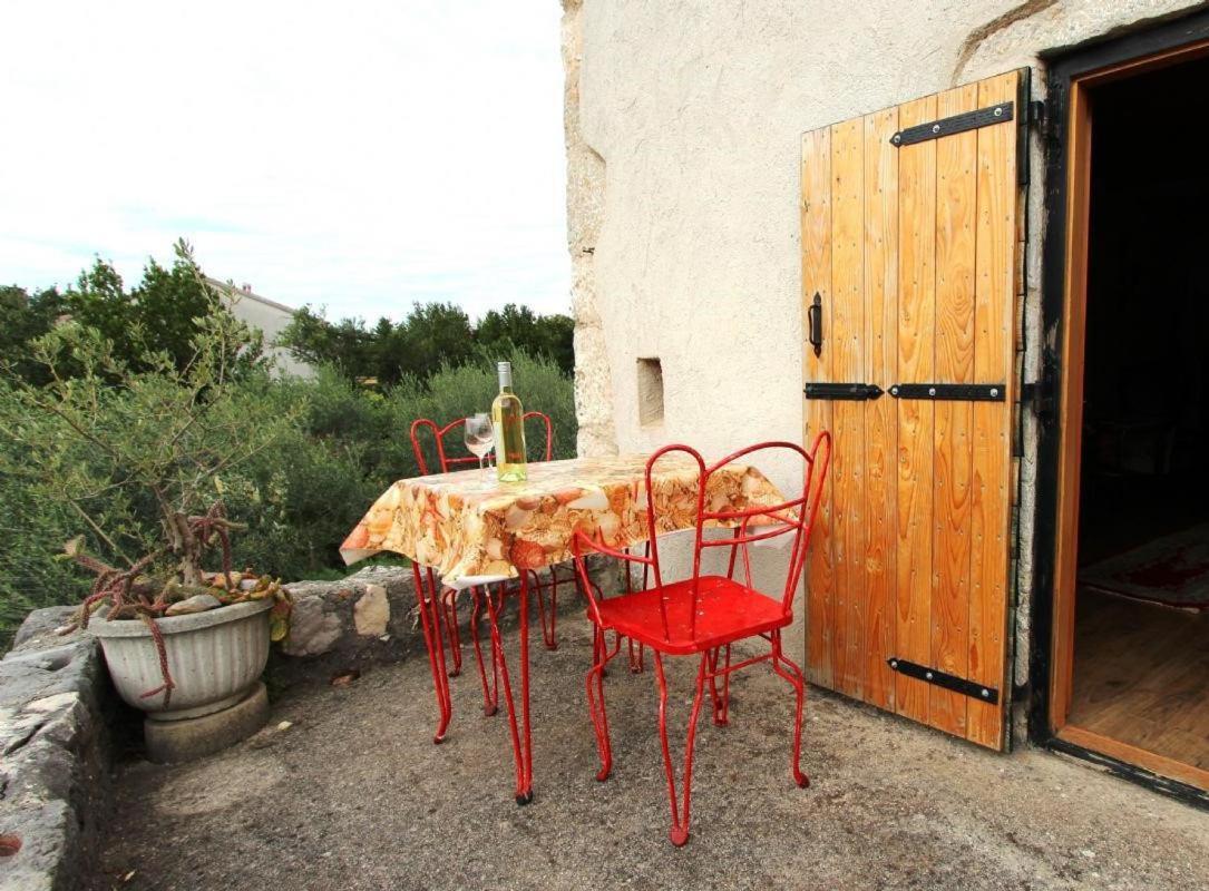 Apartmani Puric Malinska Εξωτερικό φωτογραφία