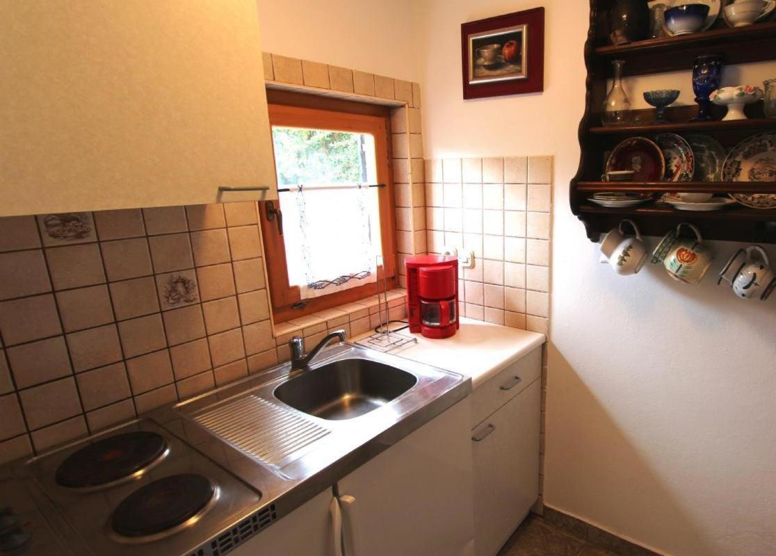 Apartmani Puric Malinska Εξωτερικό φωτογραφία