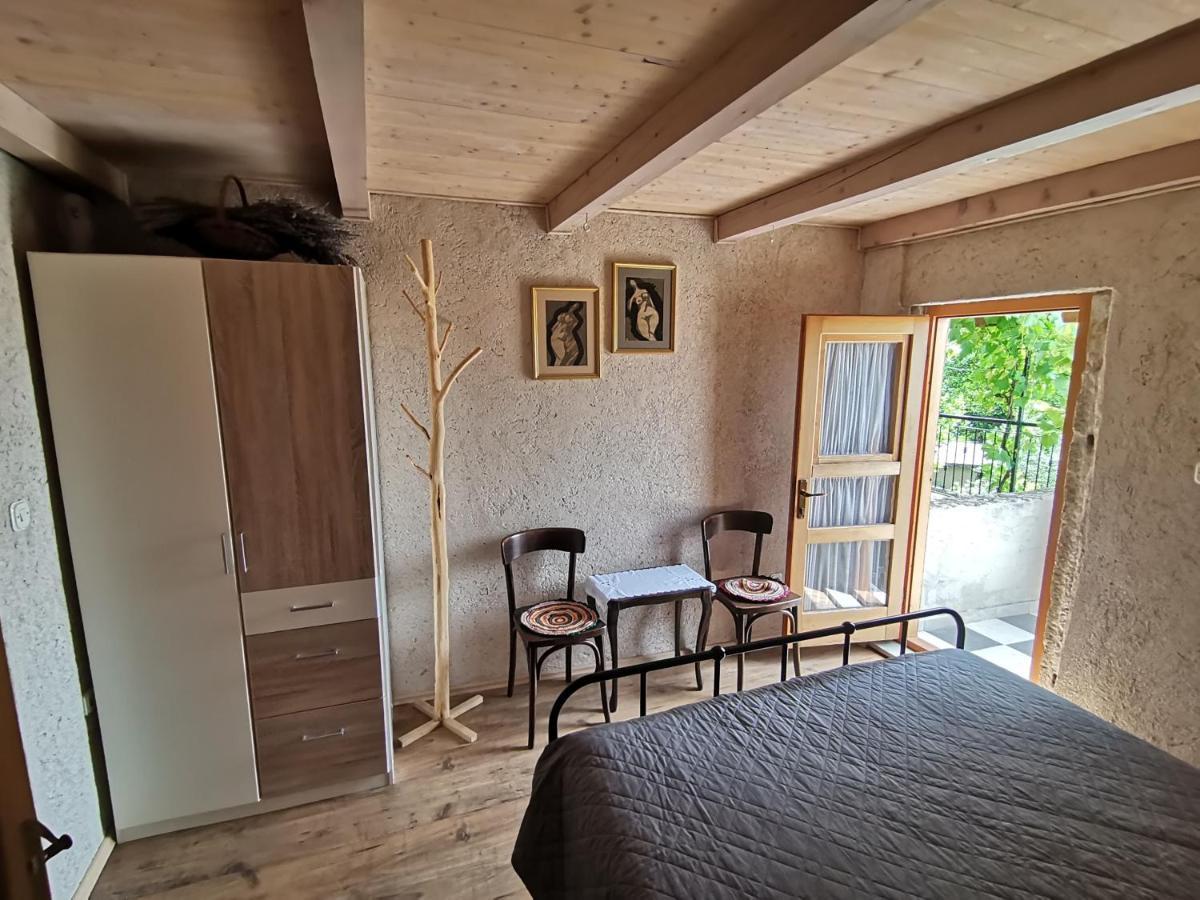 Apartmani Puric Malinska Εξωτερικό φωτογραφία