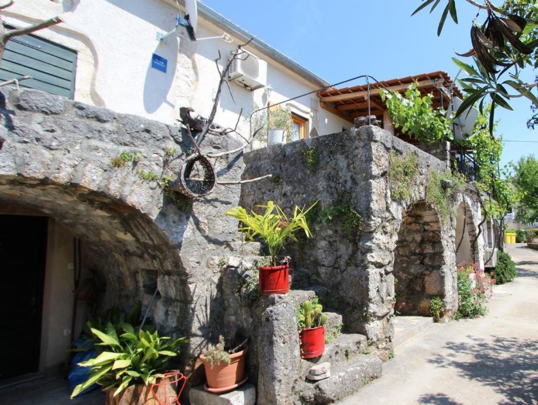 Apartmani Puric Malinska Εξωτερικό φωτογραφία