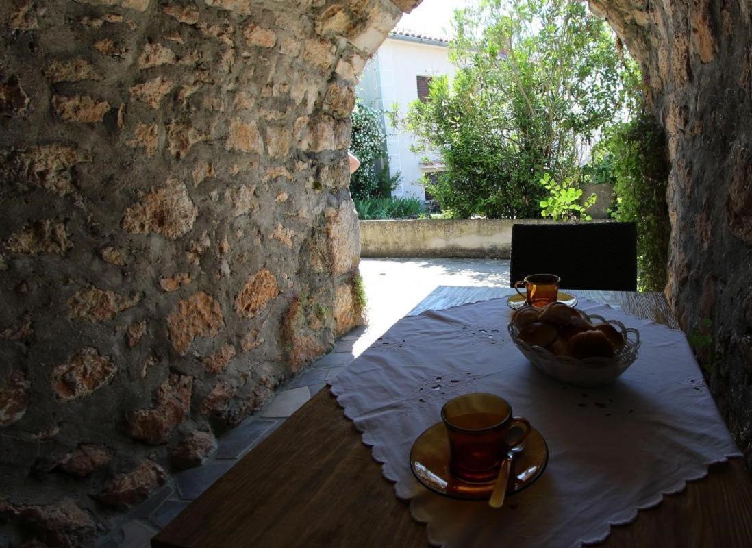 Apartmani Puric Malinska Εξωτερικό φωτογραφία