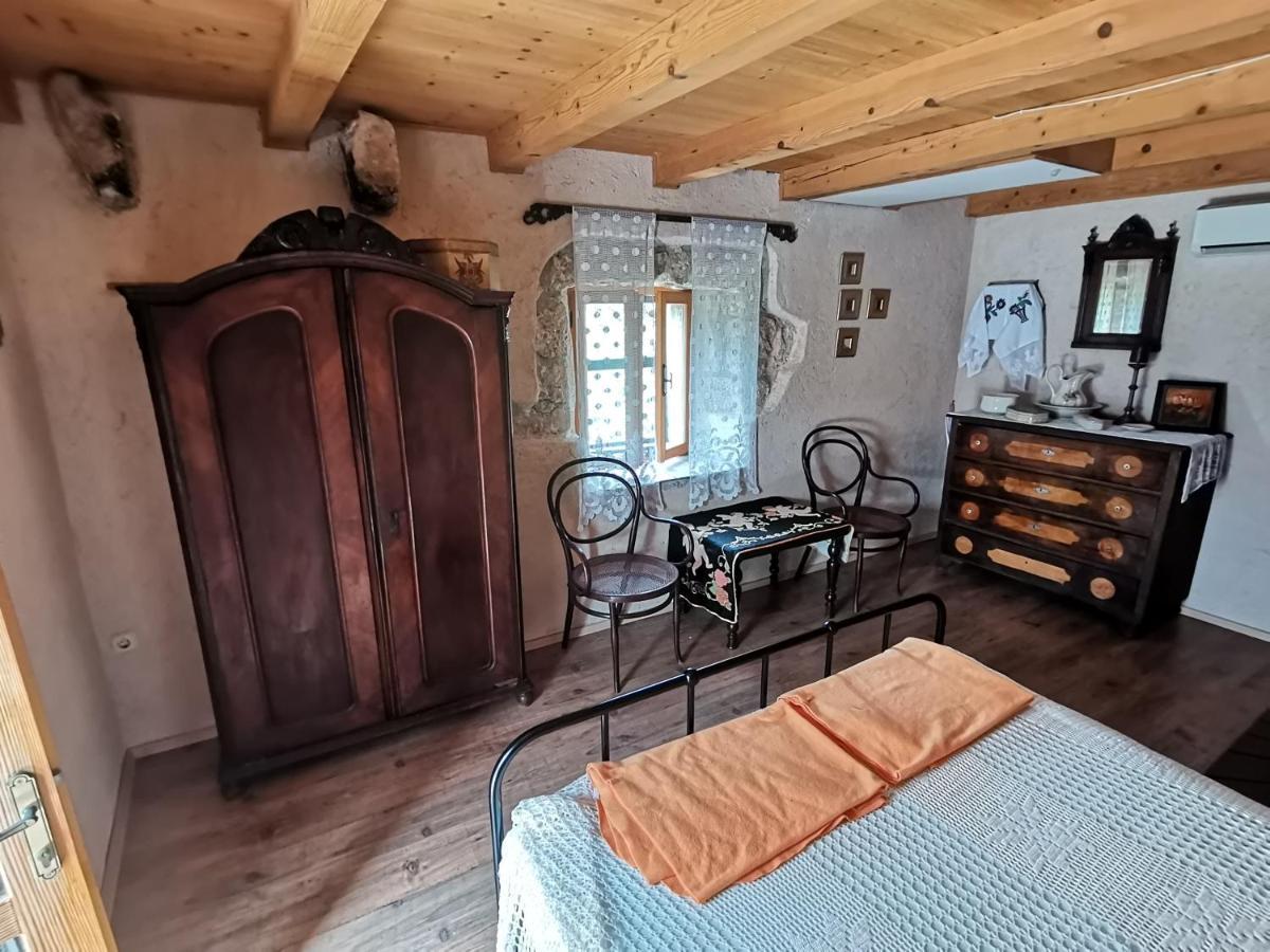 Apartmani Puric Malinska Εξωτερικό φωτογραφία
