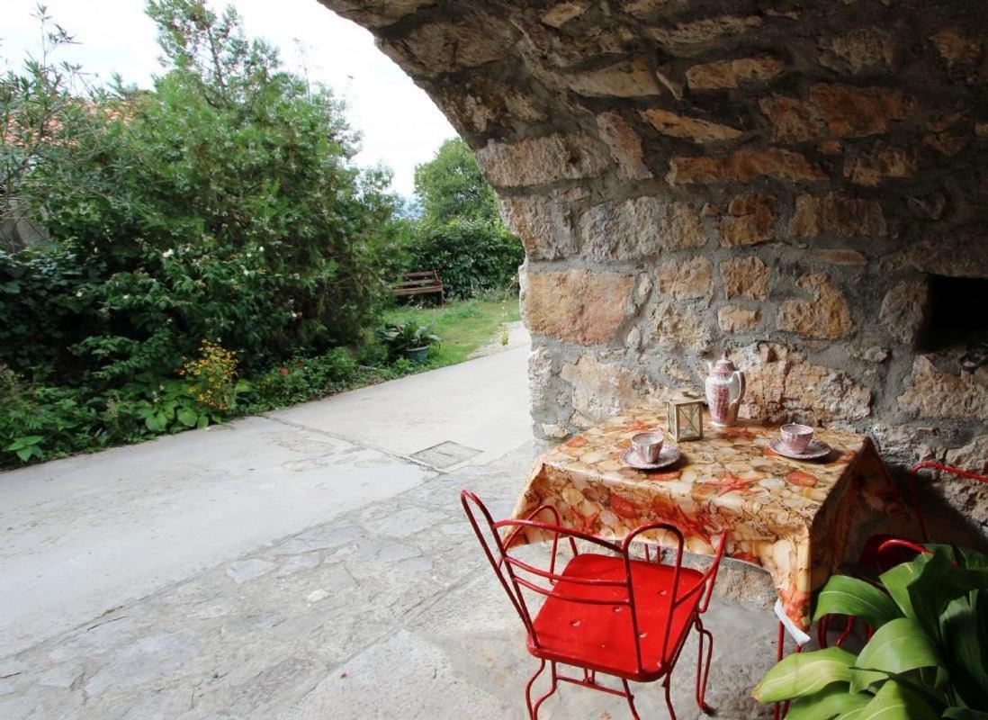 Apartmani Puric Malinska Εξωτερικό φωτογραφία
