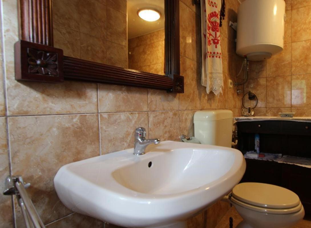 Apartmani Puric Malinska Εξωτερικό φωτογραφία