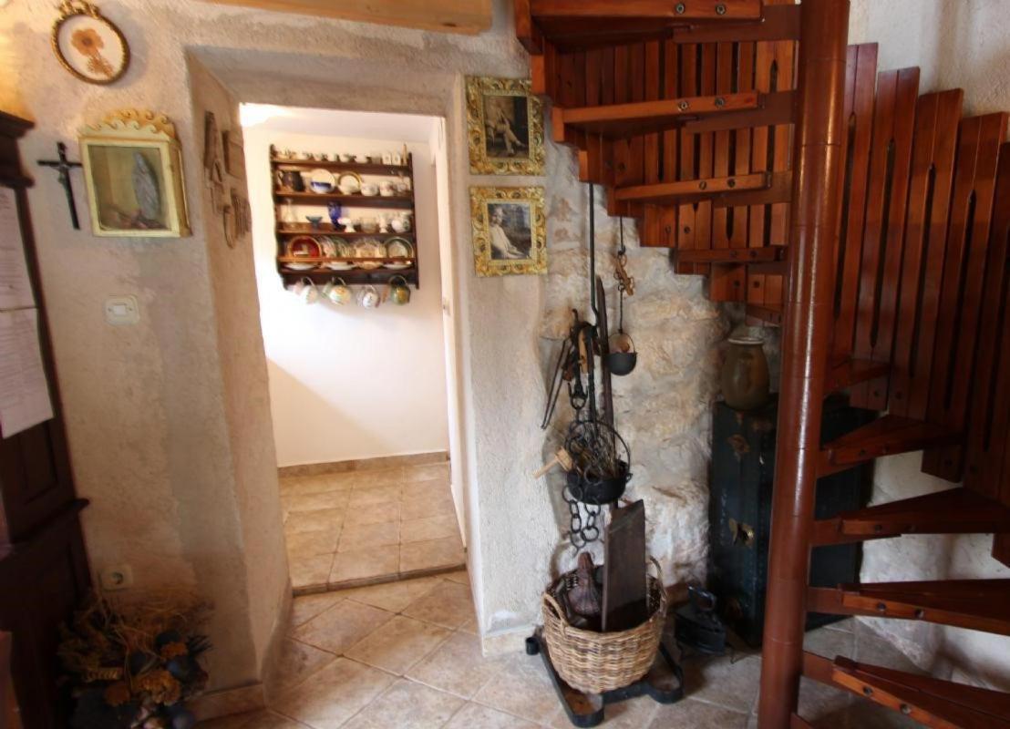 Apartmani Puric Malinska Εξωτερικό φωτογραφία
