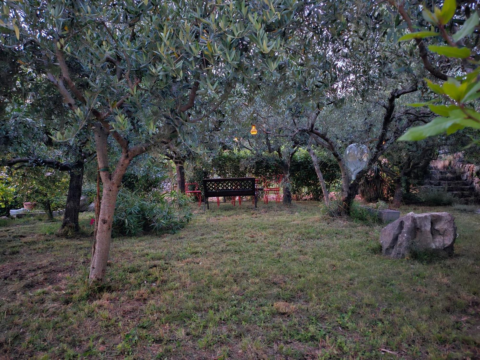 Apartmani Puric Malinska Εξωτερικό φωτογραφία
