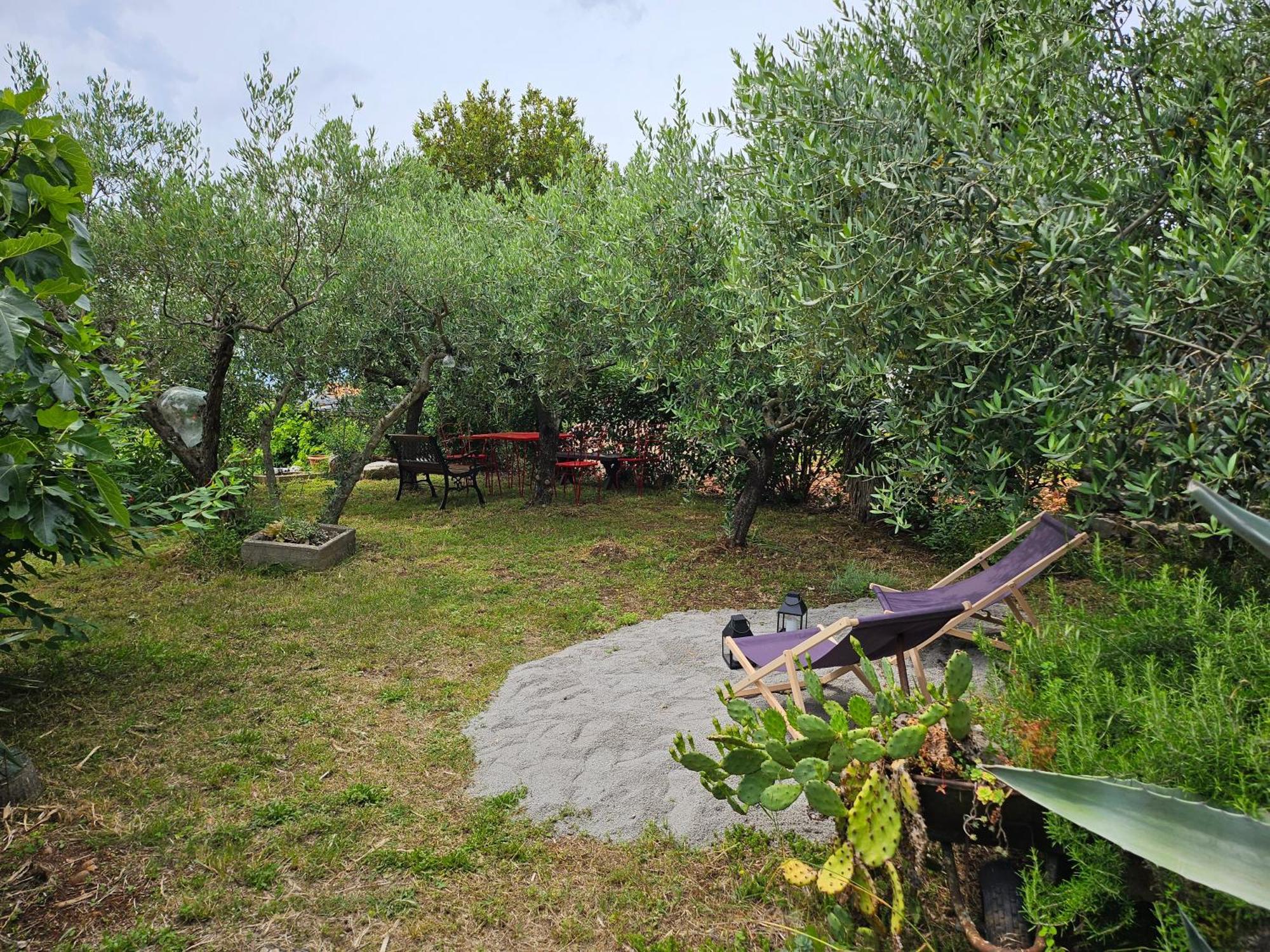 Apartmani Puric Malinska Εξωτερικό φωτογραφία